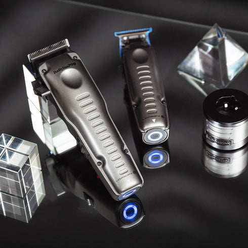 BaBylissPRO FXONE Lo-ProFX Cordless Clipper